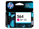 HP 打印機噴墨盒 HP CB319WA-Magenta (No.564)