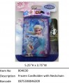 Frozen?Cardholder with Neckchain?804630