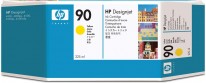 HP 打印機噴墨盒 HP C5064A-Yellow (No. 90)