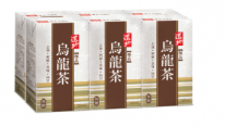 道地極品烏龍茶 250ml x6包