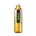 道地極品玄米茶 500ml x1支                                   