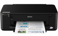 Epson ME Office 82WD??無線高速之選