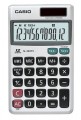 CASIO SL-320TV 攜帶式計算機 (12位)