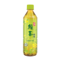 道地蜂蜜綠茶 500ml x1支 