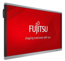 Fujitsu 高清 4K 55寸互動觸控智能顯示屏