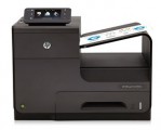 HP Officejet Pro X551dw??雲端自動?面噴墨打印機