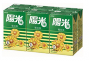 陽光 菊花茶 250ml x 6包 