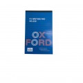 巨人牌 QUITMAN OXFORD 228 F4 單行簿(70頁)         