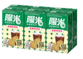 陽光錫蘭檸檬茶 250ml x6包 #6029