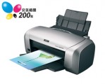 EPSON STYLUS 噴墨式打印機