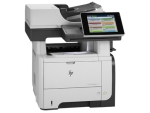 HP LaserJet Enterprise flow M525c??4合1雙面網絡鐳