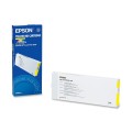 Epson 打印機噴墨盒 T408011 -Yellow