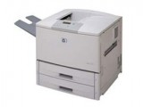 HP LaserJet 9050n(Q3722A) ??網絡高效能黑白鐳射機