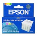 Epson 打印機噴墨盒 S020138 -Color-4col