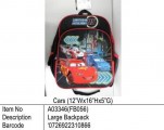 Cars?Large Backpack?A03346 (FB056)
