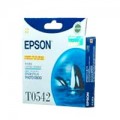 Epson 打印機噴墨盒 T054280 -Cyan