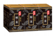 道地極品解茶 250ml   x6包