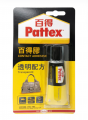 百特 PXT4S 透明配方百得膠 30ml  