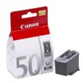 Canon 打印機噴墨盒 PG-50 -Black (22ml)