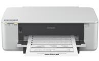 Epson K100??黑白雙面網絡噴墨打印機