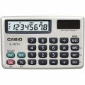 CASIO SL-787TV 攜帶式計算機 (8位)