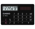 Casio 計數機 SL-760LC / LB