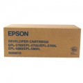 Epson 鐳射打印機碳粉 S050010 -Black