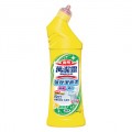 萬潔靈 潔廁漂（檸檬清香) 500ML