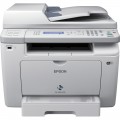 Epson Workforce AL-MX200DWF??中小型工作群組的最佳