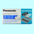 Panasonic 打印機菲林 KXF-A136 -2Roll